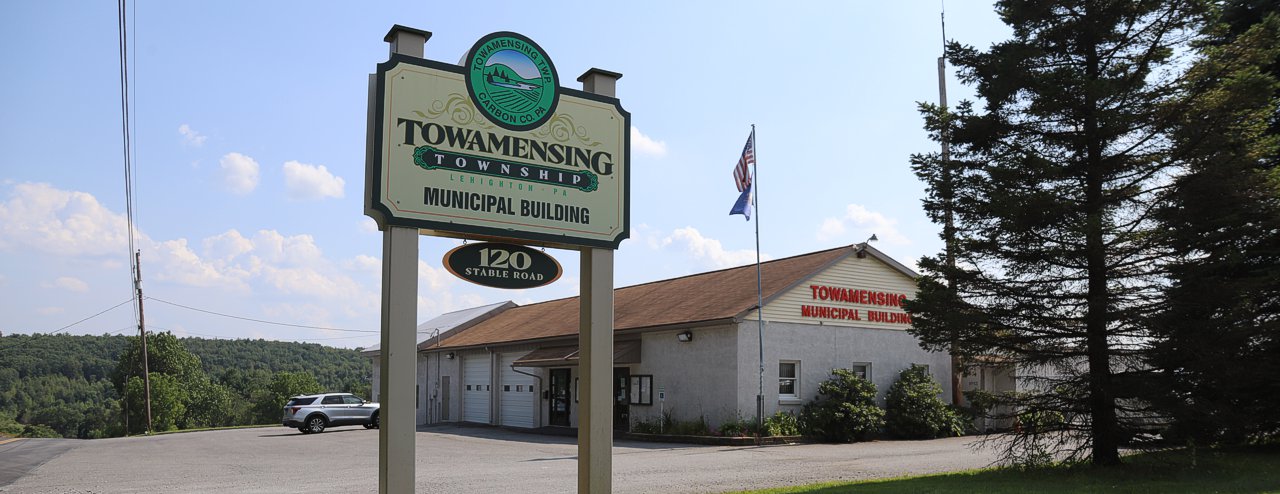 Towamensing Township