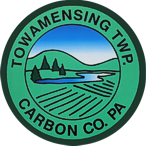 Towamensing Township Seal